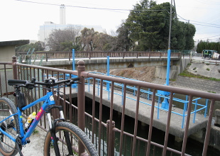西垣橋 西垣橋