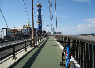 常吉大橋 常吉大橋