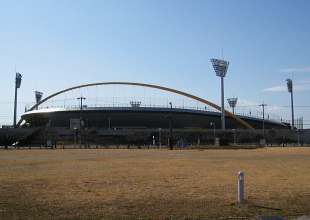 スタジアム スタジアム