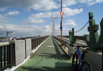 常吉大橋 常吉大橋