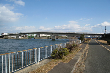 毛斯倫大橋(もすりんおおはし) 毛斯倫大橋(もすりんおおはし)