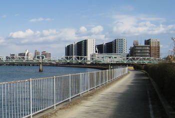 淀川区 三津屋北 3 淀川区 三津屋北 3