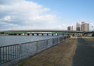 神洲橋 神洲橋