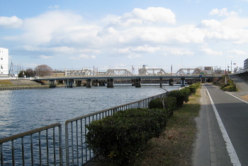 大吹橋 大吹橋