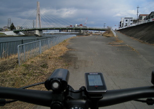 高浜橋 高浜橋