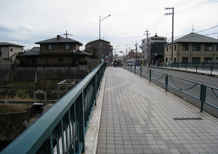 朧ヶ橋(おぼろげばし) 朧ヶ橋(おぼろげばし)