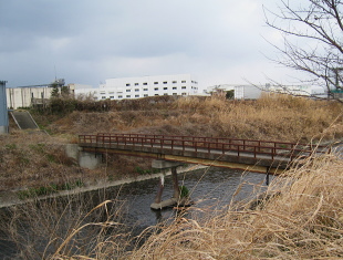 摂津市 安威川南町 2 摂津市 安威川南町 2