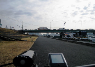 枚方大橋 枚方大橋