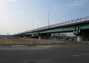 枚方大橋 枚方大橋