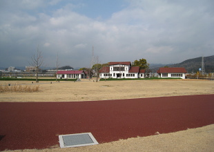 安満遺跡公園 安満遺跡公園