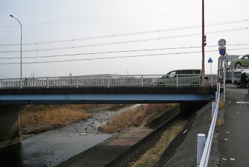 城西橋 城西橋