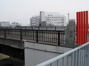 芥川 芥川大橋 芥川 芥川大橋