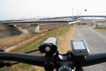 芥川 次郎四郎橋 芥川 次郎四郎橋