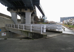 番田井路 番田井路