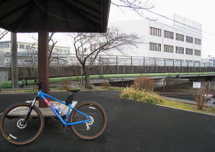 西面大橋 西面大橋