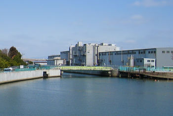 両島橋 両島橋