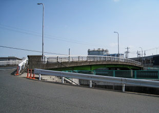 西島橋 西島橋