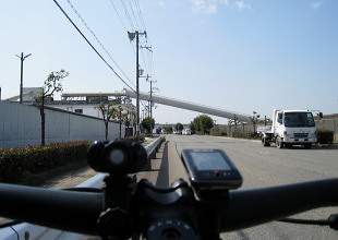 セメント工場 セメントト工場