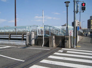 千船大橋 千船大橋