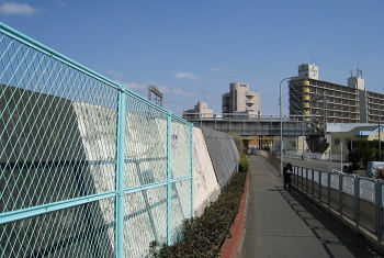 阪神本線 阪神本線