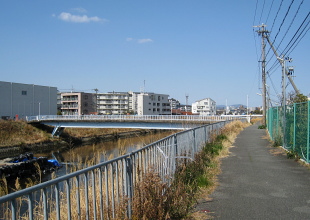 成蹊橋 成蹊橋