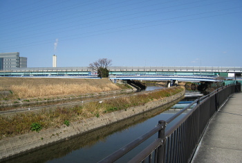 鶴野橋 鶴野橋