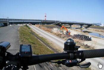 玉島橋 玉島橋