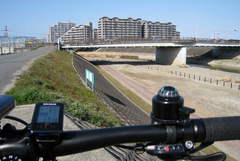 五十鈴橋 五十鈴橋