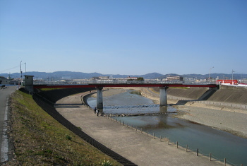 永久橋 永久橋