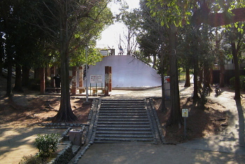 西河原公園 西河原公園